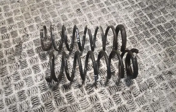 Jaguar X-Type Set of springs and shock absorbers (Front and rear) C2S2378 1X435560CA