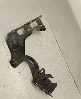 Mercedes-Benz E W213 Engine bonnet/hood hinges