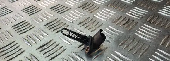 Citroen C3 Intake air temperature sensor 96646125