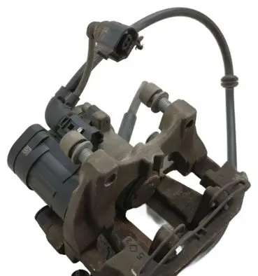Audi A3 8Y Rear brake caliper 5WA615423