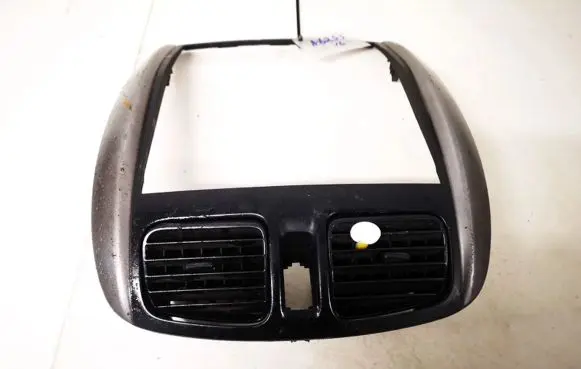 Mazda Premacy Dash center air vent grill c10055211