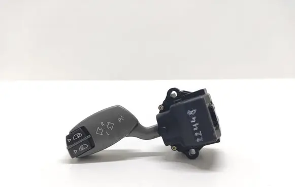 BMW 7 E65 E66 Indicator stalk 6911516 01106700