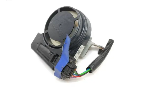 Nissan Navara D23 Alarm system siren 284875XA1A 0002573 VDF4915