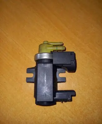 Citroen Jumper Valve vacuum 9659067880