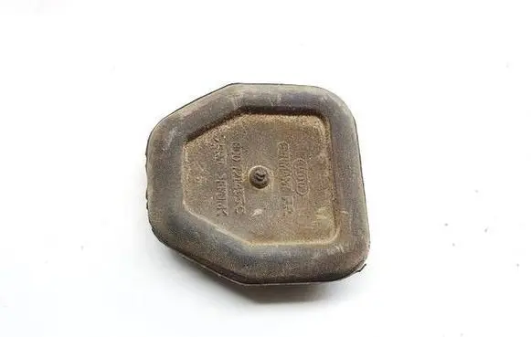 Skoda Superb B5 (3U) Other interior part 8D0721495C