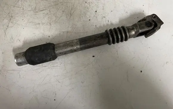 BMW 5 E60 E61 Steering column universal joint