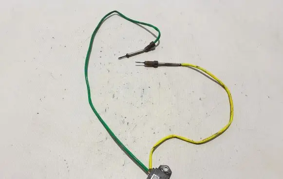 Renault Master III Exhaust gas temperature sensor 226588526R