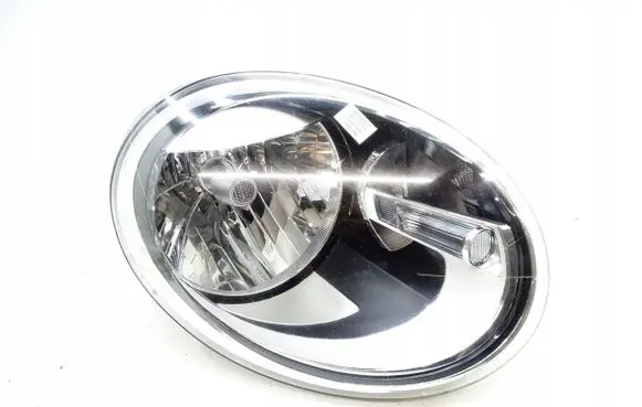 Volkswagen Beetle A5 Headlight/headlamp 5C2941006