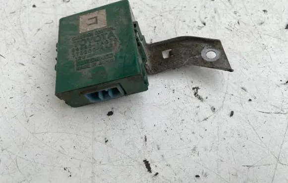 Toyota Corolla E90 Other control units/modules 895501A070