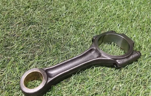 Audi A5 Sportback 8TA Connecting rod/conrod 038J 038198401F