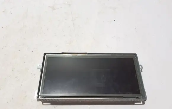 Screen/display/small screen
