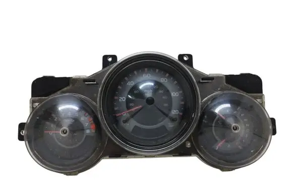 Speedometer (instrument cluster)