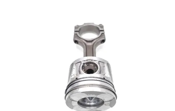 Fiat Doblo Piston with connecting rod 263A8000