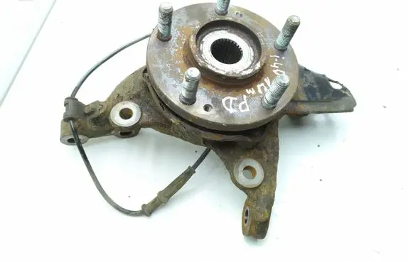 Hyundai i40 Front wheel hub