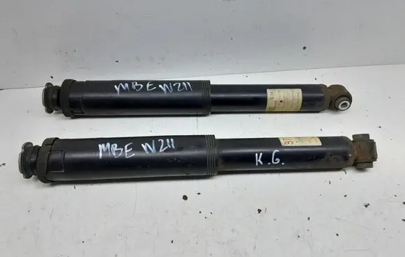 Mercedes-Benz E W211 Rear shock absorber/damper A2113263700