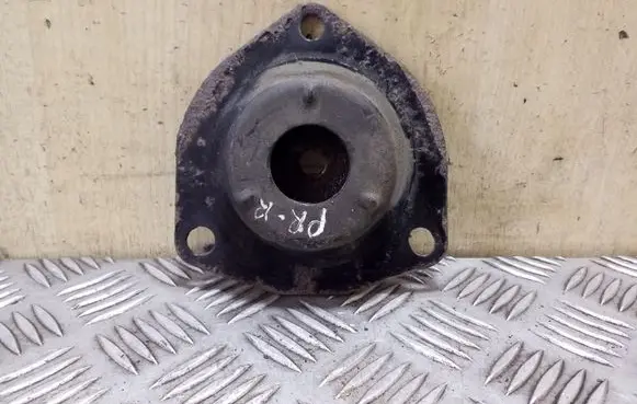 Other front suspension part