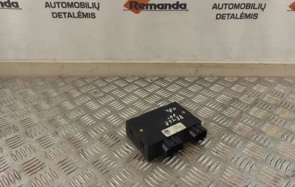 Volkswagen New Beetle Comfort/convenience module 1JM907291