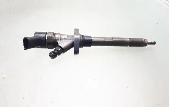 Citroen C5 Fuel injector 0445110036 9637277980
