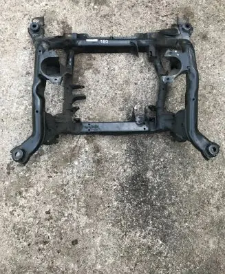 Mercedes-Benz R W251 Front subframe 251F