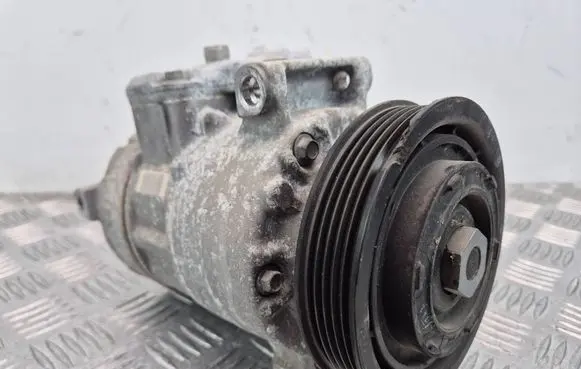 Mercedes-Benz CLA C117 X117 W117 Air conditioning (A/C) compressor (pump) A0042300311 03Q02133 4471604343