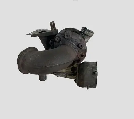 Citroen C3 Turbo 9648338880 021114015X