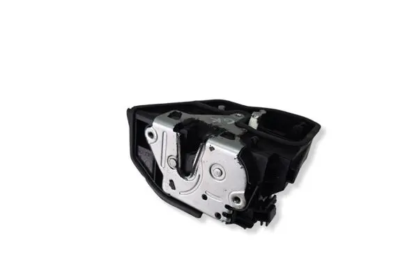 BMW 5 GT F07 Rear door lock 7202147