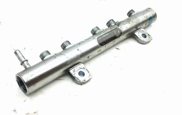 Maserati Ghibli Fuel main line pipe 0445216044