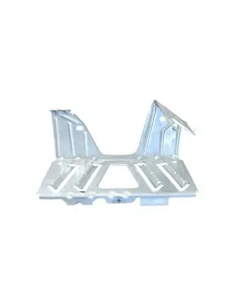 BMW 5 F10 F11 Sound amplifier holder/bracket 9174269 23310110