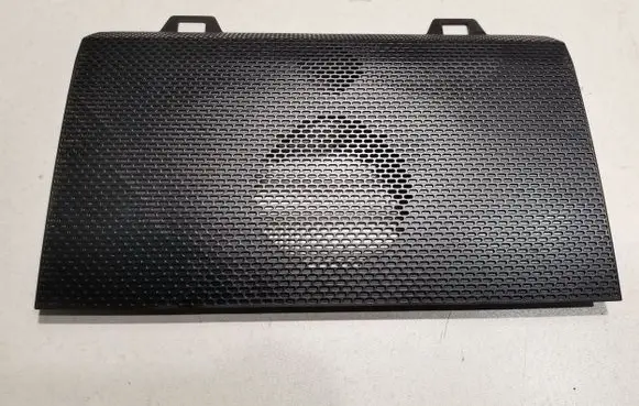 Land Rover Defender Dash center speaker trim cover L8B204454
