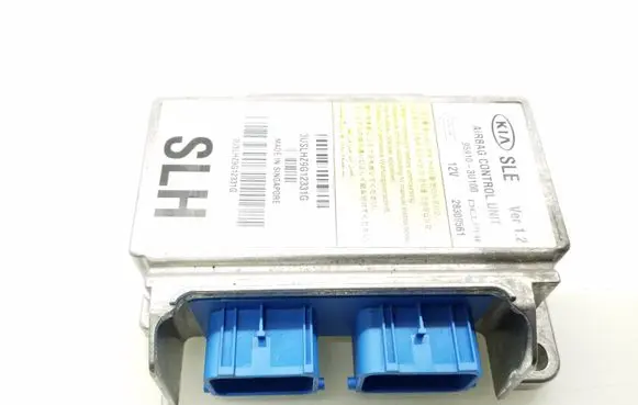 KIA Sportage Airbag control unit/module 959103U100