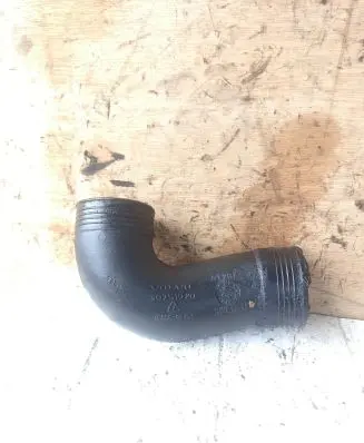 Volvo V50 Intercooler hose/pipe 30751920