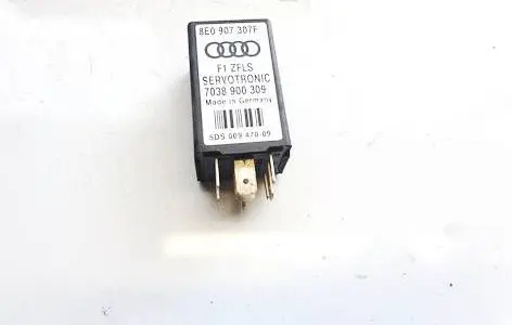 Other relay