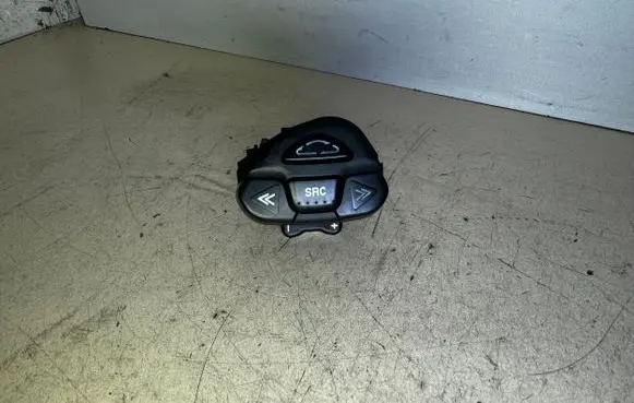 Nissan Almera Tino Multifunctional control switch/knob 54355381P1 54355381 260500