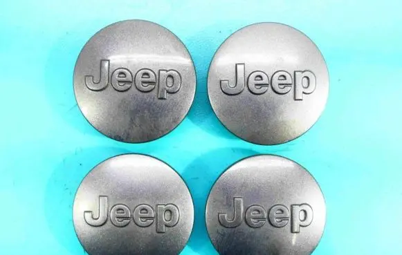 Jeep Renegade Original wheel cap IMPRK1289094