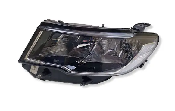 Jeep Compass Headlight/headlamp 00534345320 00494 00268