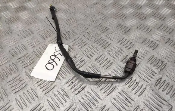 Mercedes-Benz E C207 W207 Exhaust gas temperature sensor A0081532228