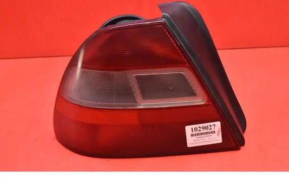 Honda Civic Rear/tail lights