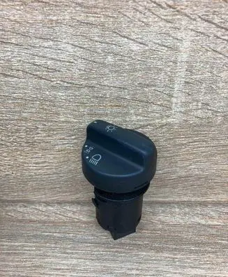 Land Rover Range Rover P38A Light switch