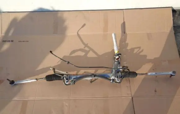 Porsche Boxster 987 Steering rack 99734701202
