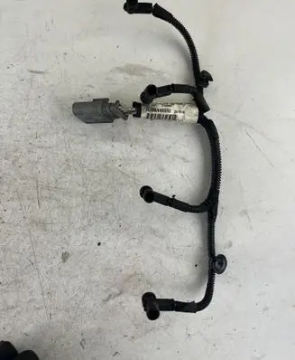 Peugeot 4007 Glow plug wires 