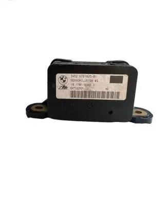 BMW 3 E92 E93 Acceleration sensor 6781825
