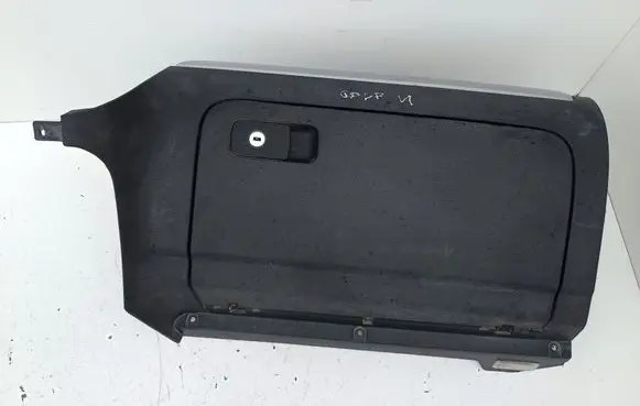 Volkswagen Golf VI Glove box 1K1857290E