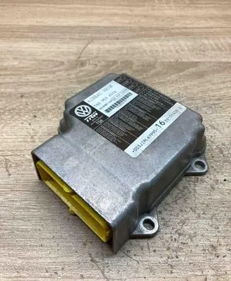Volkswagen PASSAT CC Airbag control unit/module 5N0959655Q 221098110