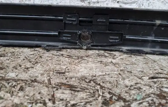 Audi e-tron Rear bumper lower part trim 4KE807833