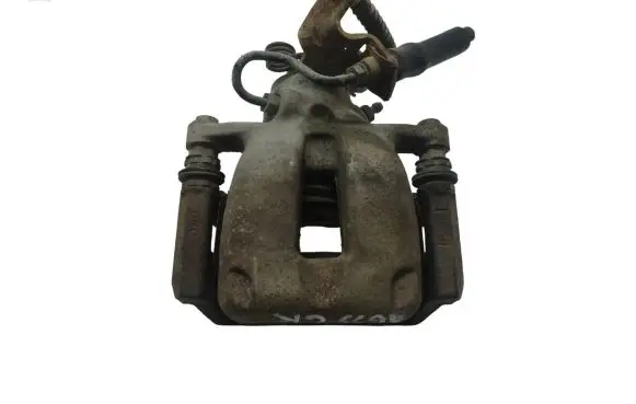Skoda Superb B6 (3T) Rear brake caliper