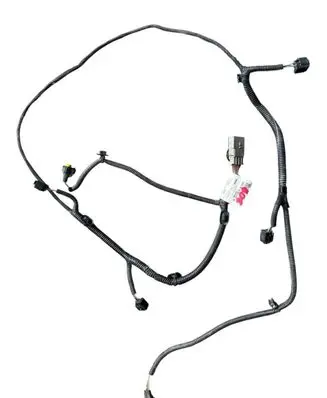 Peugeot 308 Parking sensor (PDC) wiring loom 9825379880