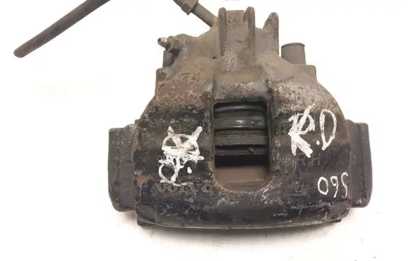 Volvo S60 Front brake caliper