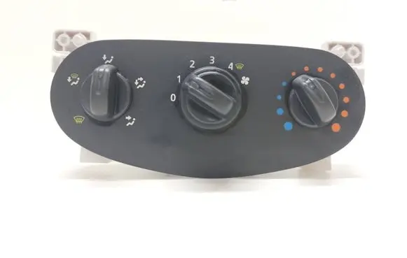 Dacia Sandero Climate control unit N106276R T1001641L
