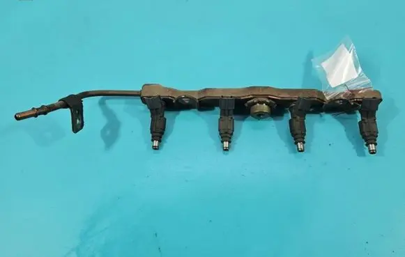 Toyota Corolla E120 E130 Fuel injector 0280155936 IMPRK1414114