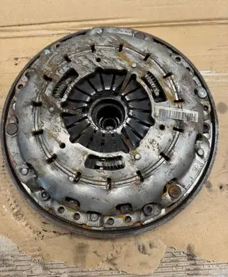 BMW 3 F30 F35 F31 Clutch set kit 7638349